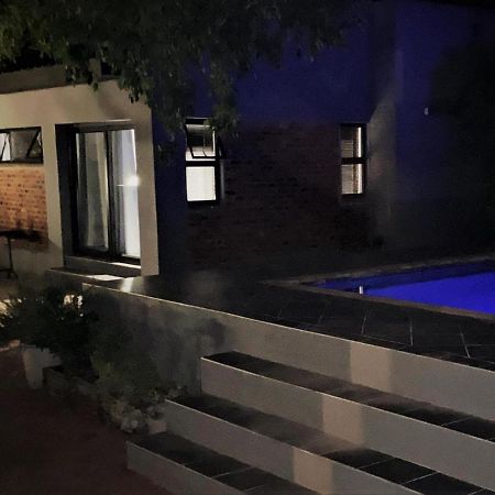 46 On Allcock Guest Apartment & Luxury Room 프레토리아 외부 사진