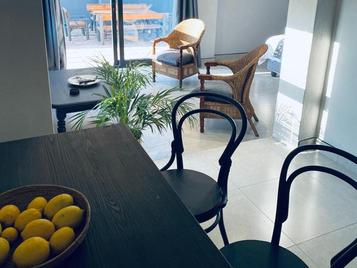46 On Allcock Guest Apartment & Luxury Room 프레토리아 외부 사진