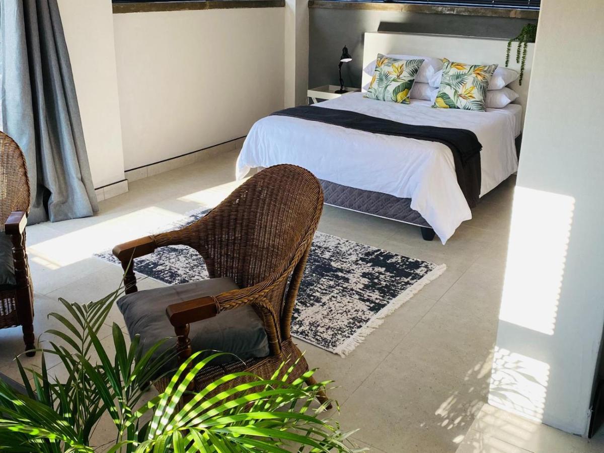 46 On Allcock Guest Apartment & Luxury Room 프레토리아 외부 사진