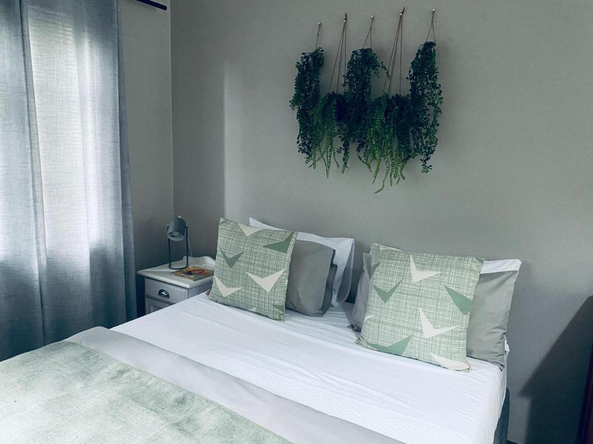 46 On Allcock Guest Apartment & Luxury Room 프레토리아 외부 사진