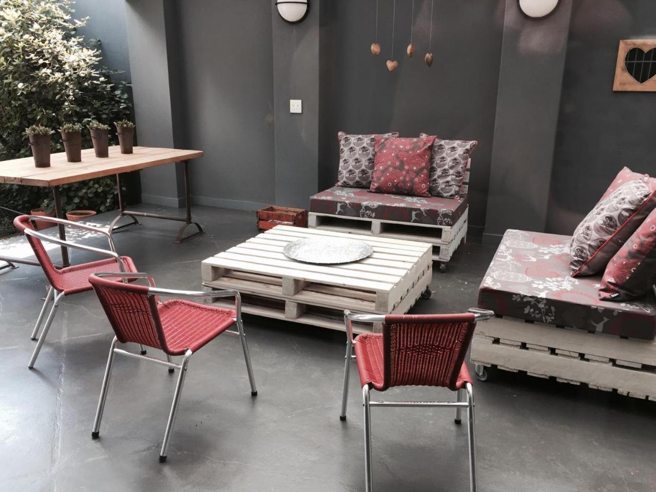 46 On Allcock Guest Apartment & Luxury Room 프레토리아 외부 사진