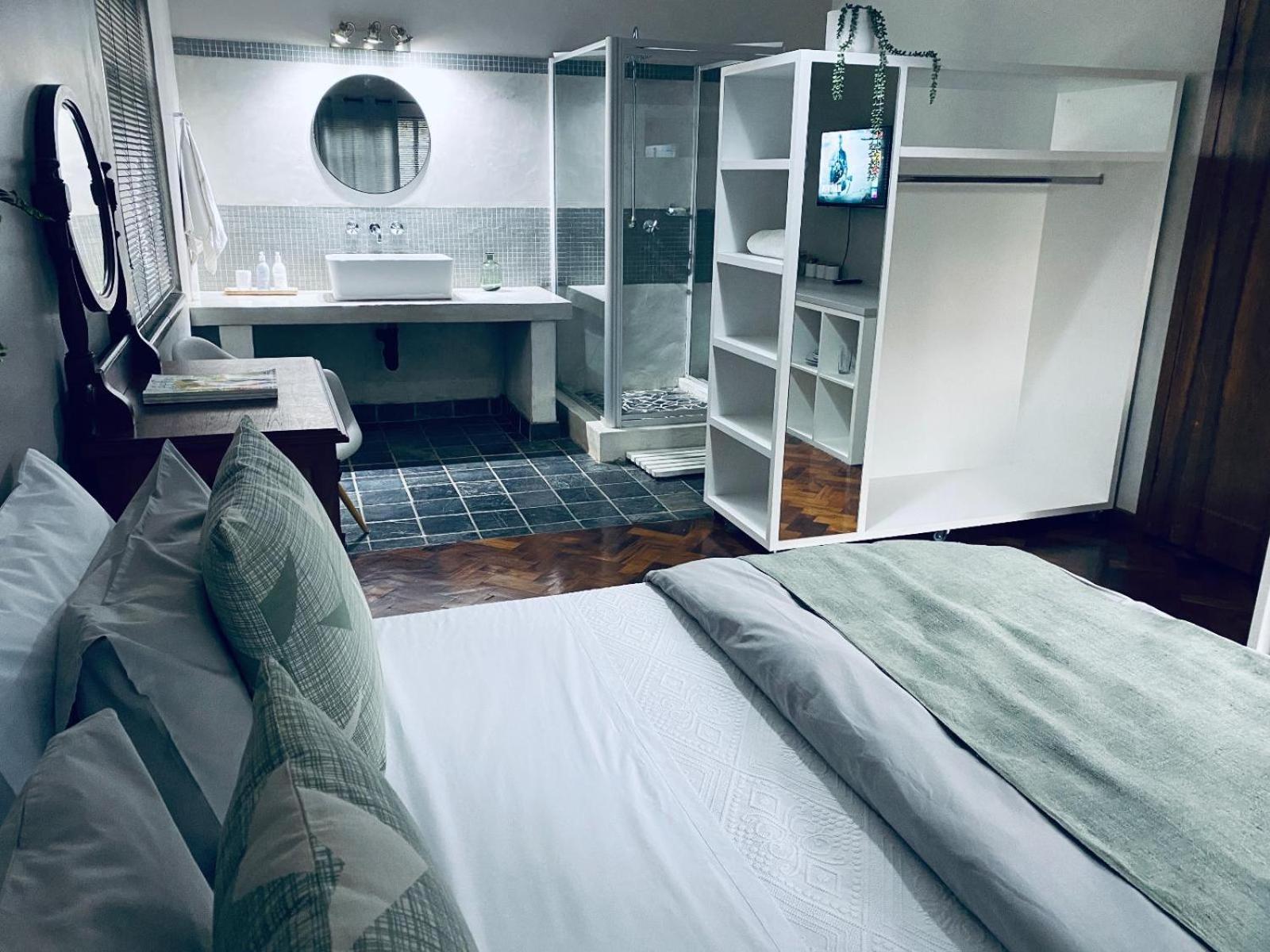 46 On Allcock Guest Apartment & Luxury Room 프레토리아 객실 사진