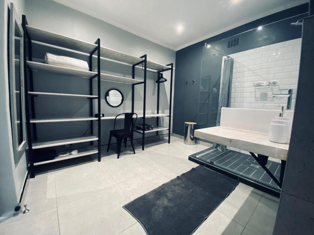 46 On Allcock Guest Apartment & Luxury Room 프레토리아 객실 사진